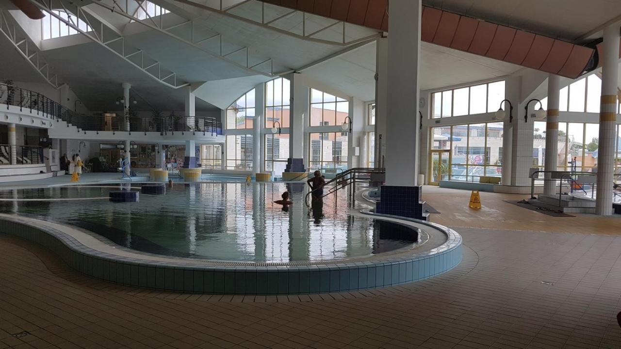 Zafir Sziget Apartman Шарвар Экстерьер фото